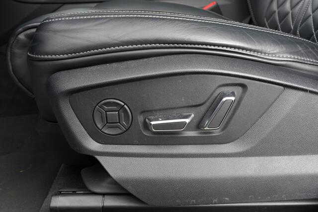 Audi SQ8 4.0 TFSI Quattro 507PK | Pano | B&O | 4W Steering |