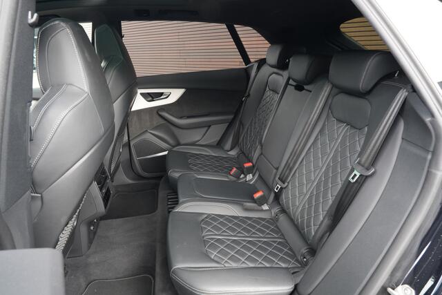 Audi SQ8 4.0 TFSI Quattro 507PK | Pano | B&O | 4W Steering |