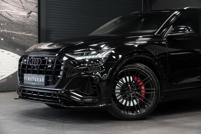 Audi SQ8 4.0 TFSI quattro *ABT / Vierwielbesturing / Bang & Olufsen / Panorama / HUD / Surround-view*