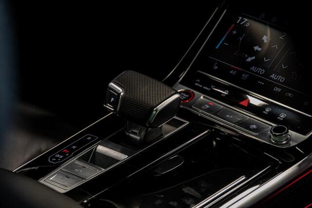 Audi SQ8 4.0 TFSI quattro *ABT / Vierwielbesturing / Bang & Olufsen / Panorama / HUD / Surround-view*