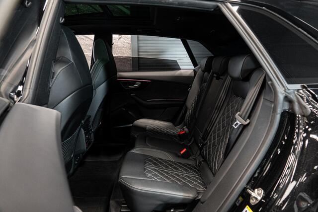 Audi SQ8 4.0 TFSI quattro *ABT / Vierwielbesturing / Bang & Olufsen / Panorama / HUD / Surround-view*