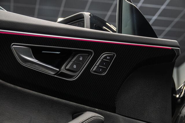 Audi SQ8 4.0 TFSI quattro *ABT / Vierwielbesturing / Bang & Olufsen / Panorama / HUD / Surround-view*