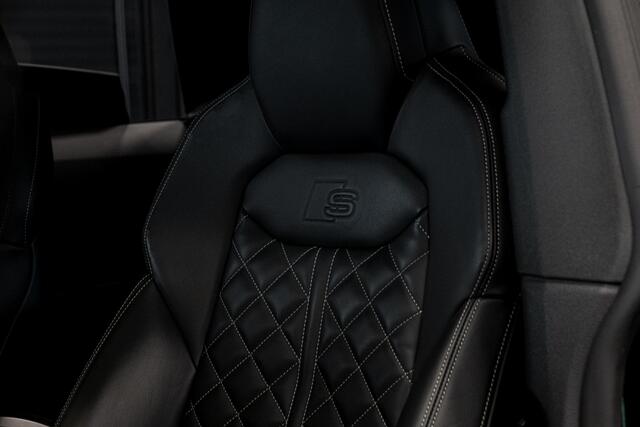 Audi SQ8 4.0 TFSI quattro *ABT / Vierwielbesturing / Bang & Olufsen / Panorama / HUD / Surround-view*