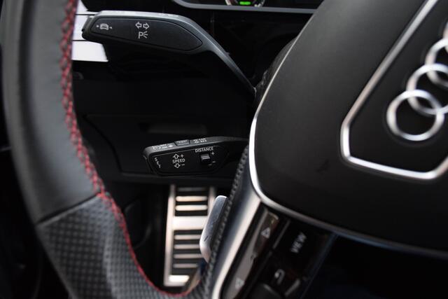 Audi SQ8 Sportback e-tron 370kW / RS design interieur/ Bang & Olufsen/ Panoramadak