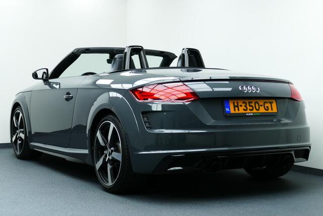 Audi TT Roadster 40 TFSI Pro Line S-Line 19"LM, Full Led, Leer/Alcantara, Navi, Stoelverw