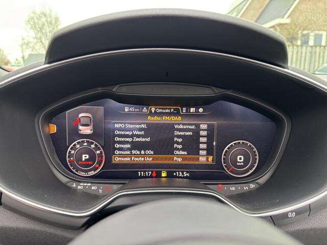 Audi TT Roadster 2.0 TFSI 425PK Cabriolet Automaat S-Line Porsche Brakes / ST.3 Tuning / Full LED