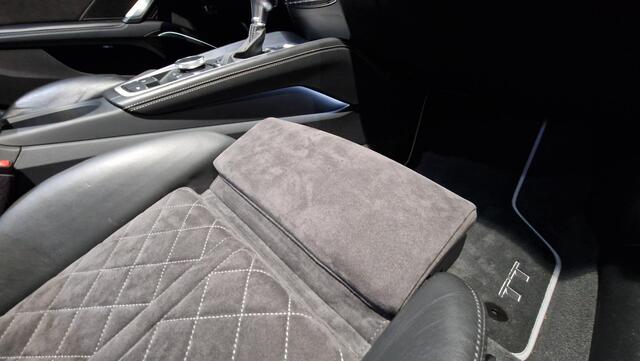 Audi TT Roadster 2.0 TFSI quattro Pro Line S | B&O Audio | LED | 19 inch | Nekverwarming