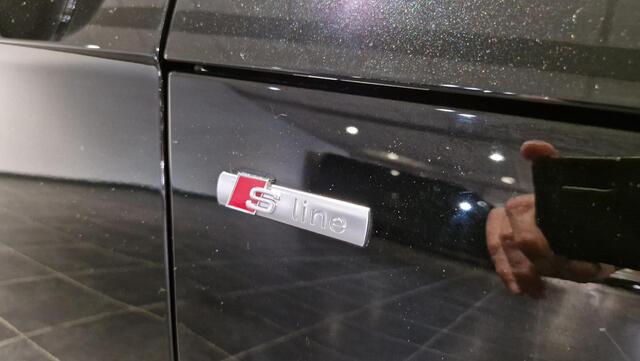 Audi TT Roadster 2.0 TFSI quattro Pro Line S | B&O Audio | LED | 19 inch | Nekverwarming