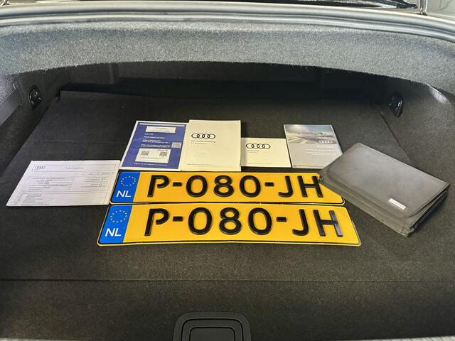 Audi TT Roadster 2.5 TFSI TT RS quattro Keramisch, Camera, PDC, Airscarf, 20"inch, Dealer onderhouden!