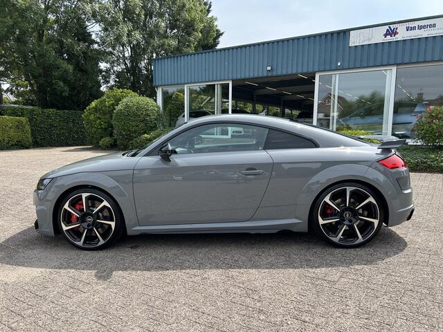Audi TT TT RS quattro Orig. Ned. geleverde auto!
