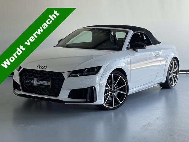 Audi TT Roadster 45 TFSI Pro Line S Competition