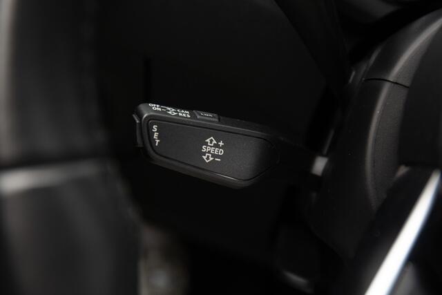 Audi TT Roadster 1.8 TFSI Pro Line S , Virtual cockpit, Stoelverwarming,