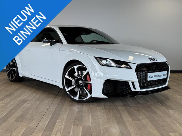 Audi TT RS 2.5 TFSI quattro 1e EIG | NL AUTO | TOPSTAAT