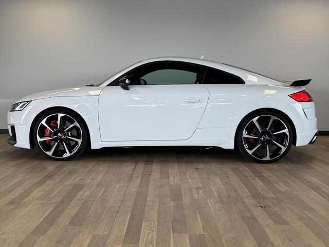 Audi TT RS 2.5 TFSI quattro 1e EIG | NL AUTO | TOPSTAAT
