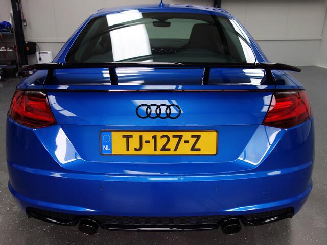 Audi TT 2.0 TFSI Competition!! NAP !!! | Audi active lane assist | Audi drive select | Audio installatie