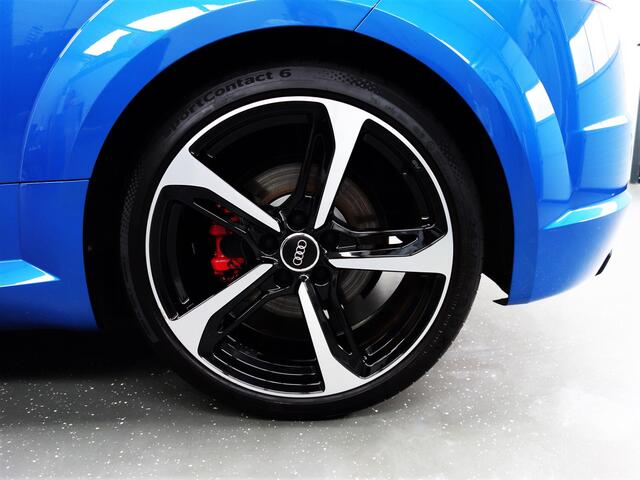 Audi TT 2.0 TFSI Competition!! NAP !!! | Audi active lane assist | Audi drive select | Audio installatie