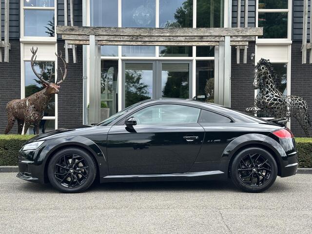 Audi TT 1.8 TFSI Pro Line S