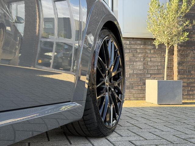 Audi TT 2.0 TFSI quattro Pro Line S | VIRTUAL | B&O | 20 inch | Cruise | Stoelverwarming | Navi