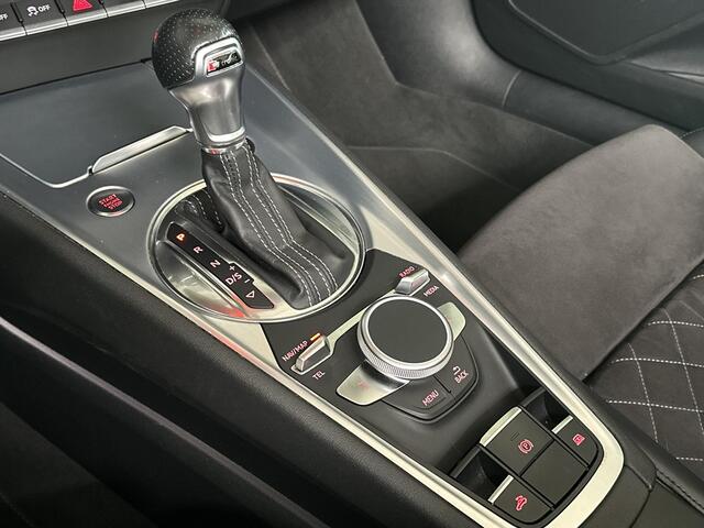 Audi TT Roadster 1.8 TFSI Pro S-line 2 x S-line | Stoelverwarming | Virtual display
