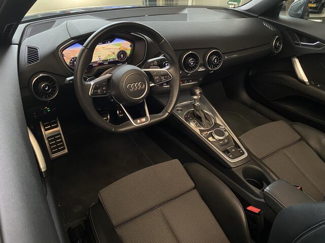 Audi TT Roadster 40 TFSI Pro Line Plus Virtual cockpit, Carplay, Camera