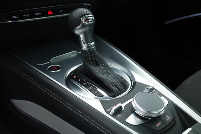 Audi TT 2.0 TFSI quattro Pro Line S (S-tronic) | Orig. NL | Virtual Cockpit | 2x S-Line | B&O | Stoelverw. | NAV | Led | Drive Select | ''19