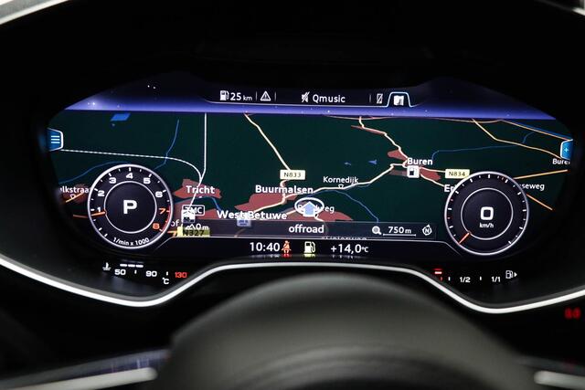 Audi TT Roadster 1.8 TFSI Pro Line S Open Days | VIRTUAL COCKPIT | HALF LEDER | NEKVERWARMING | WINDSCHERM | 19"