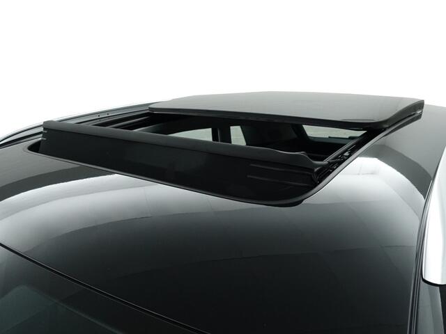 Audi e-tron e-tron 55 Quattro advanced 95 kWh- Panoramadak, Bang Olufsen, Memory, CarPlay, Xenon led, Ada Cruise, Sfeerverlichting