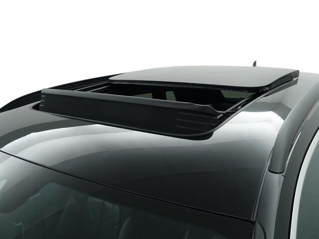 Audi e-tron e-tron 55 Quattro advanced Pro Line Plus 95 kWh- Night Vision, Bang Olufsen, Camera Spiegels, 360 Camera, Head Up, Memory