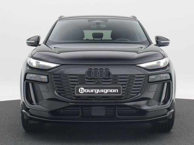 Audi e-tron Q6 S Edition 185kW/252pk 83Kwh Hatchback Elekt | 20 inch | Tech Pro pakket | Privacyglas |