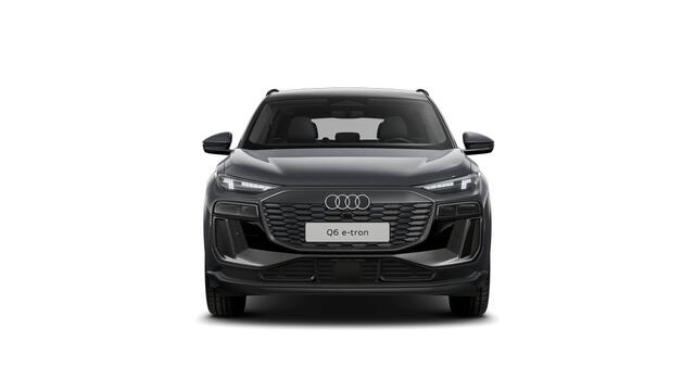 Audi e-tron Q6 performance 306 1AT Advanced Edition Automaat | Interieurpakket sportstoel | MF stuurwiel schakelpaddels