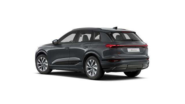 Audi e-tron Q6 performance 306 1AT Advanced Edition Automaat | Interieurpakket sportstoel | MF stuurwiel schakelpaddels