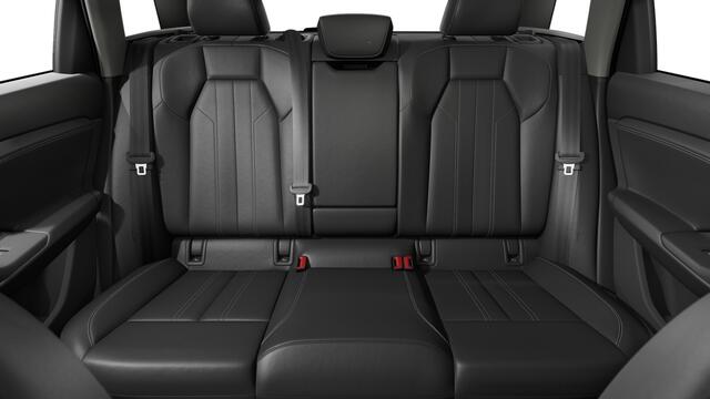 Audi e-tron Q6 performance 306 1AT Advanced Edition Automaat | Interieurpakket sportstoel | MF stuurwiel schakelpaddels