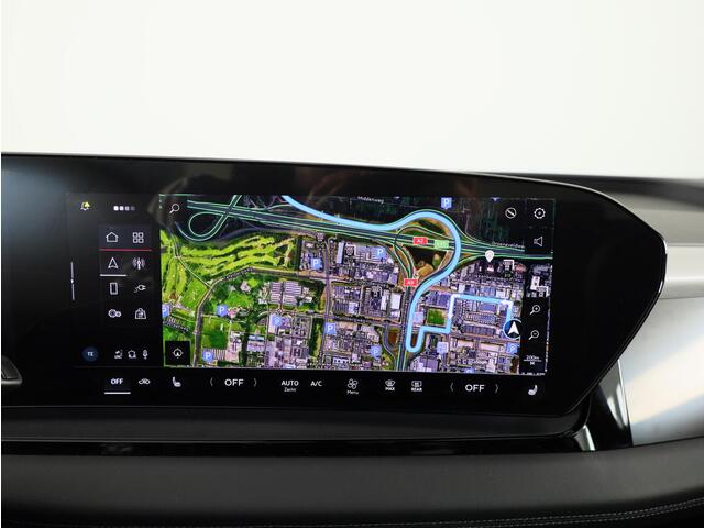 Audi e-tron Q6 First edition 100 kWh 388pk | MMI bijrijdersscherm | 20 inch lichtmetalen velgen | Leder S- line interieur