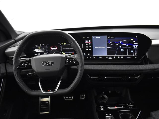 Audi e-tron Q6 Launch edition e-tron 252 PK · Tech plus · Privacy glas