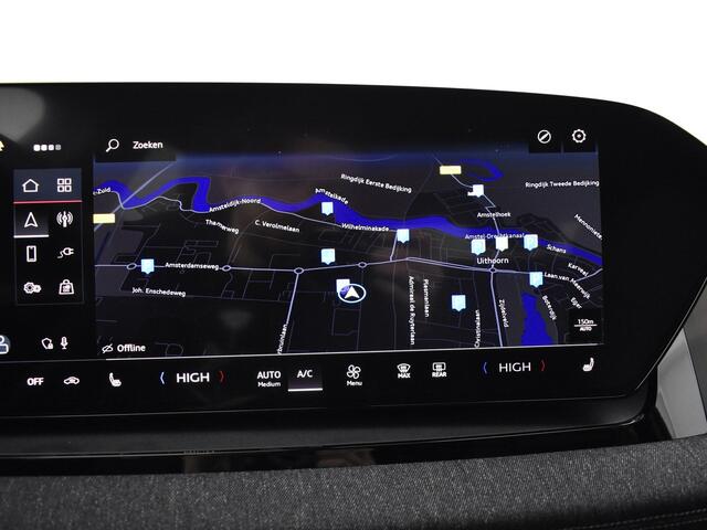 Audi e-tron Q6 Launch edition e-tron 252 PK · Tech plus · Privacy glas