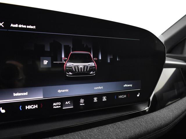 Audi e-tron Q6 Launch edition e-tron 252 PK · Tech plus · Privacy glas