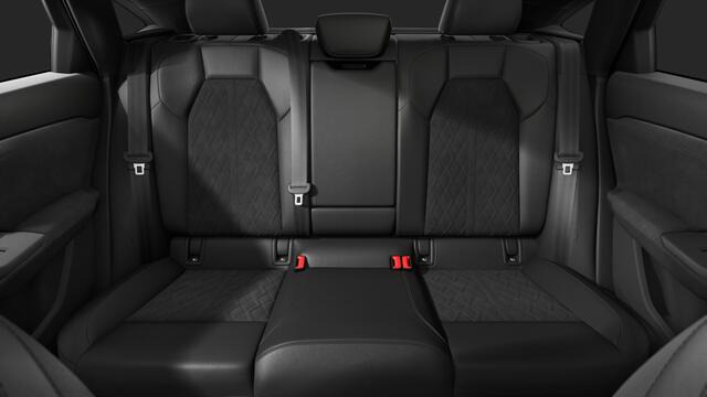 Audi e-tron Q6 Sportback performance 306 1AT S edition Automaat