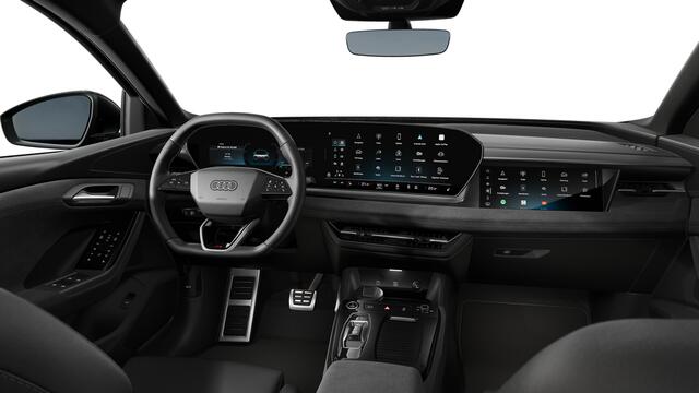 Audi e-tron Q6 Sportback performance 306 1AT S edition Automaat