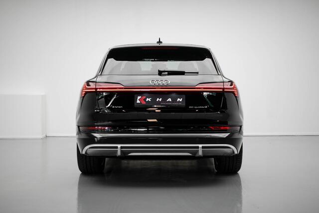 Audi e-tron 50 quattro S edition 71 kWh |2xS-Line|SpiegelCamera|Cruise|360|