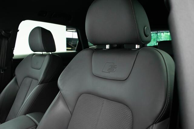 Audi e-tron 50 quattro S edition 71 kWh |2xS-Line|SpiegelCamera|Cruise|360|