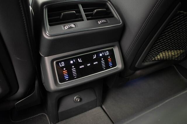 Audi e-tron 50 quattro S edition 71 kWh |2xS-Line|SpiegelCamera|Cruise|360|