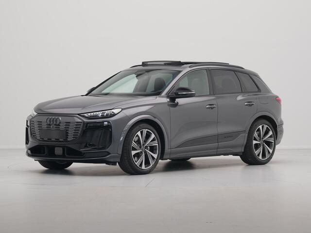 Audi e-tron Q6 SQ6 SQ6 100 kWh Sportstoelen plus, B&O, Luchtvering, Panoramadak