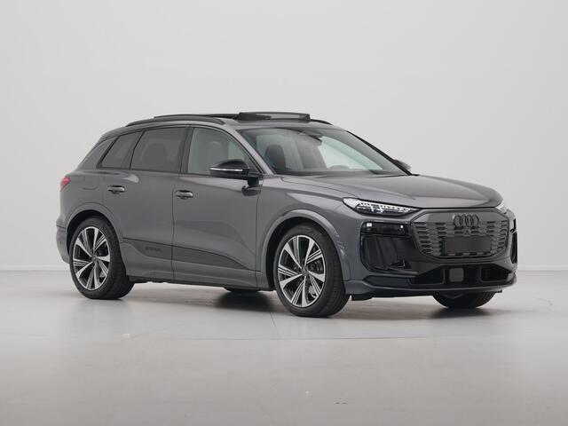 Audi e-tron Q6 SQ6 SQ6 100 kWh Sportstoelen plus, B&O, Luchtvering, Panoramadak