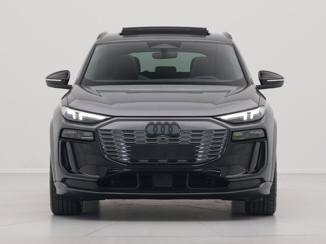 Audi e-tron Q6 SQ6 SQ6 100 kWh Sportstoelen plus, B&O, Luchtvering, Panoramadak