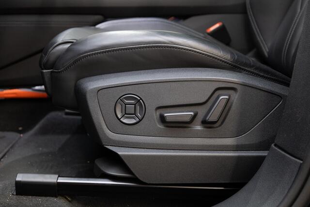 Audi e-tron Sportback 55 quattro S edition 95 kWh | Panoramadak | 360 Camera |