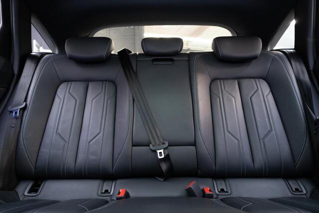 Audi e-tron Sportback 55 quattro S edition 95 kWh | Panoramadak | 360 Camera |