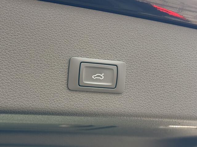 Audi e-tron Sportback 55 quattro S edition 95 kWh | S-Line | Achteruitcamera | Stoelverwarming |