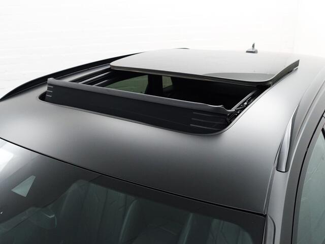 Audi e-tron e-tron 55 quattro advanced 95 kWh- Bang Olufsen, 2x Laadpoort, Camera Spiegels, 360 Camera, Panoramadak