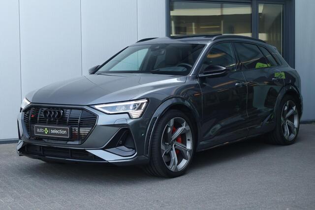 Audi e-tron S quattro 95 kWh / SoH 95% / Panorama / Matrix / B&O