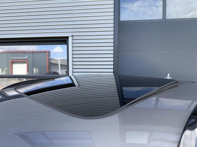 Audi e-tron 50 Quattro Launch Edition Plus ?SOH 92.4% ?Panoramadak ?Vol Leder ?Luchtvering ?Full LED ?Elektrische Achterklep ?Parkeersensoren ?Trekhaak